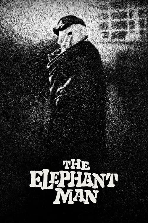 Cover of The Elephant Man