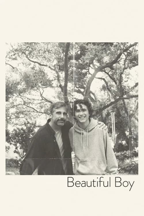 Cover of Beautiful Boy