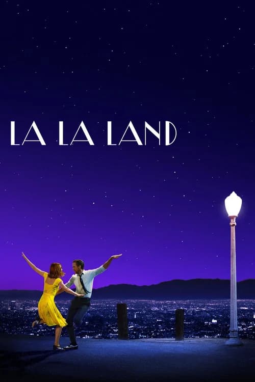 Cover of La La Land