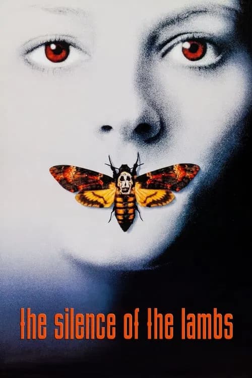 Portada de El silencio de los corderos