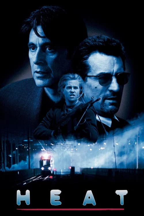 Cover of Heat