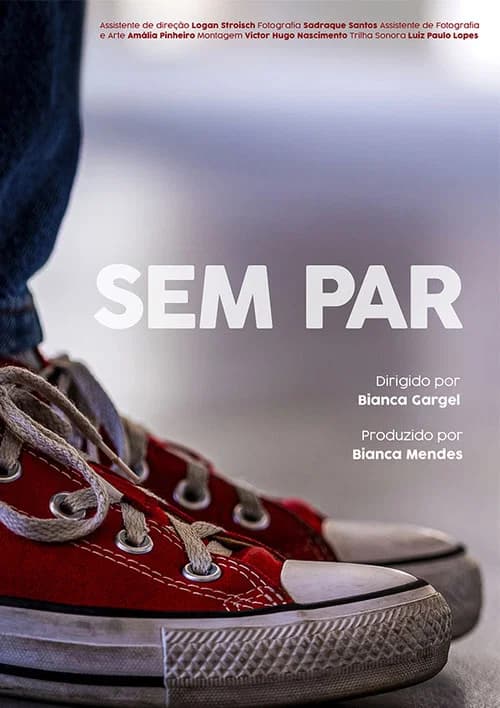 Portada de Sem Par