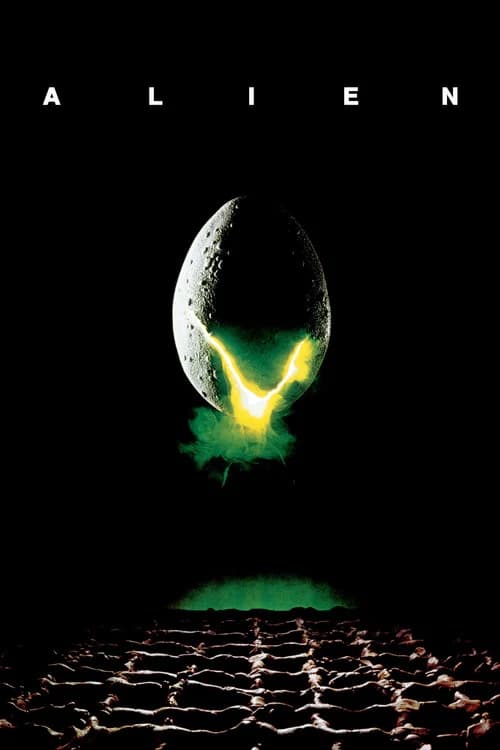 Cover of Alien