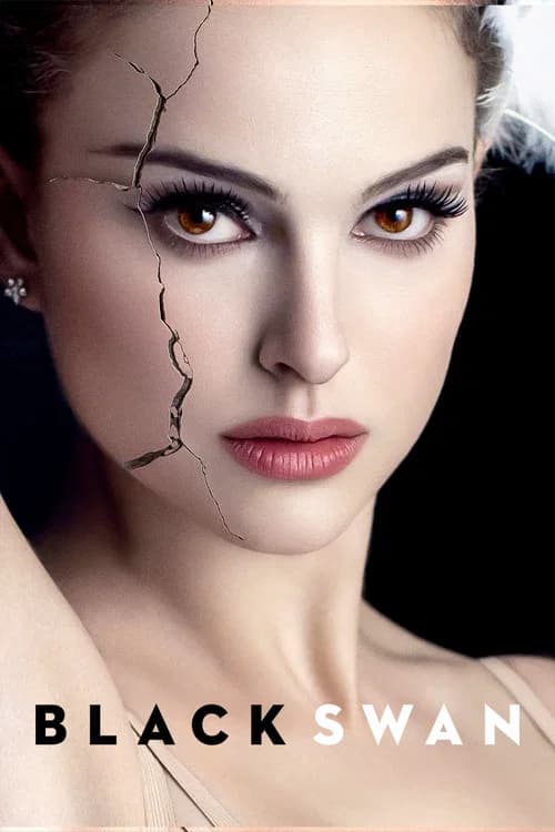 Cover of Black Swan