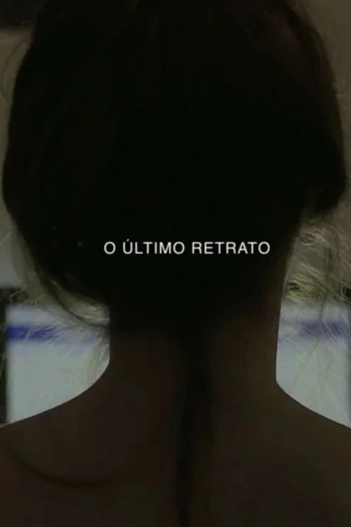 Portada de The Last Portrait
