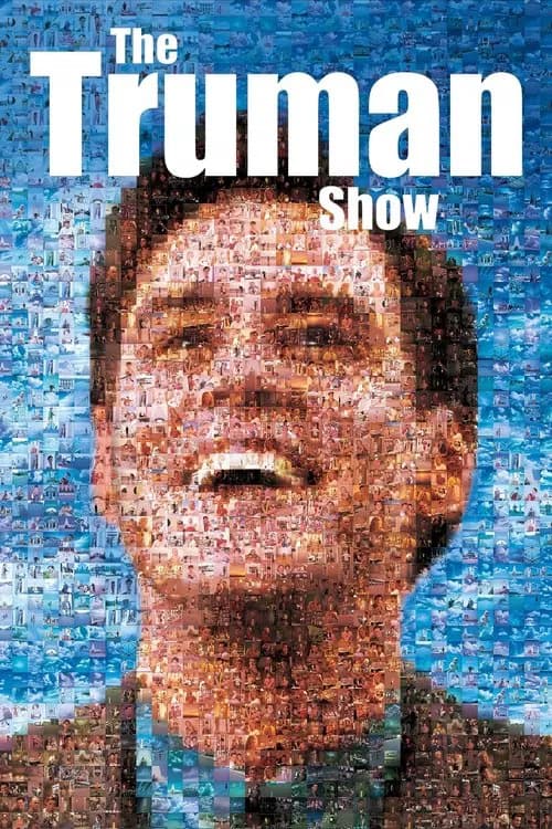 Portada de El show de Truman