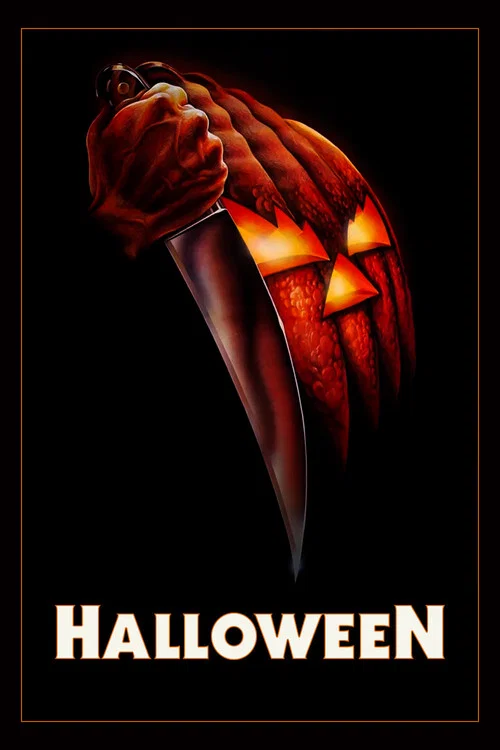 Portada de La noche de Halloween