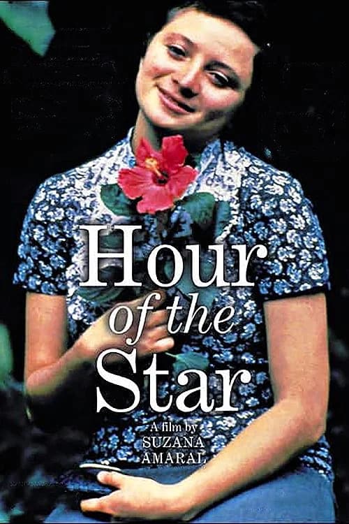 Cover of Hour of the Star