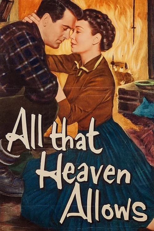 Cover of All That Heaven Allows