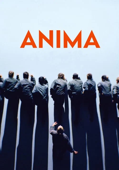 Capa de Anima