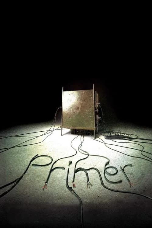 Capa de Primer