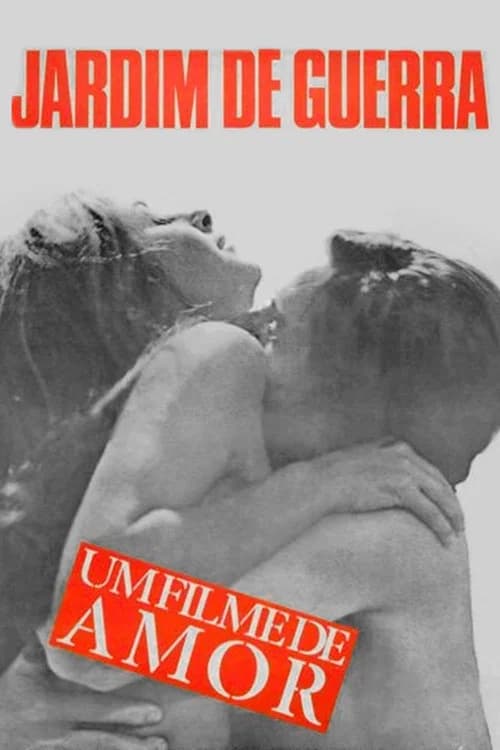 Cover of Garden of War