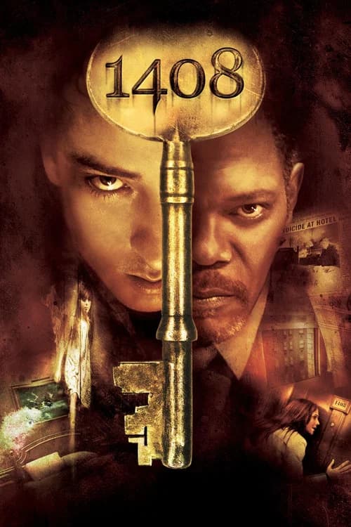 Cover of 1408