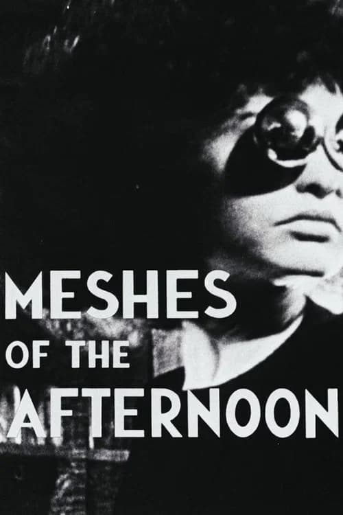 Cover of Meshes of the Afternoon