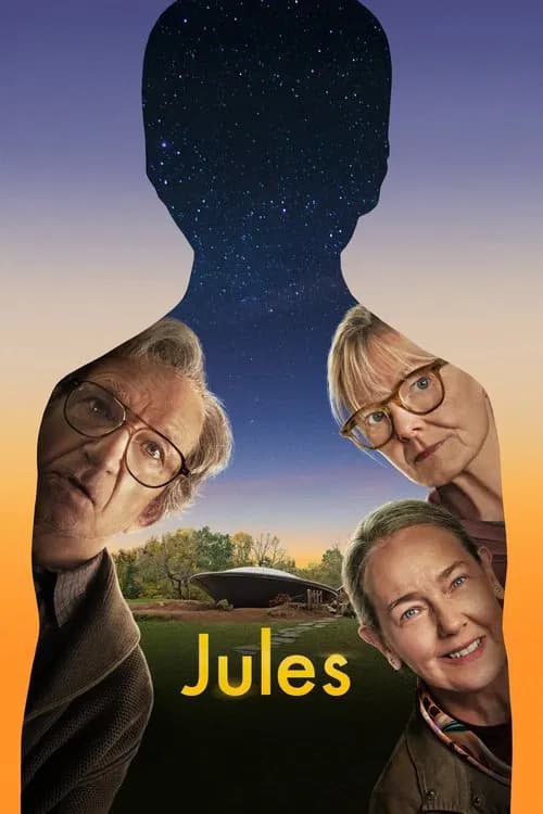 Cover of Jules