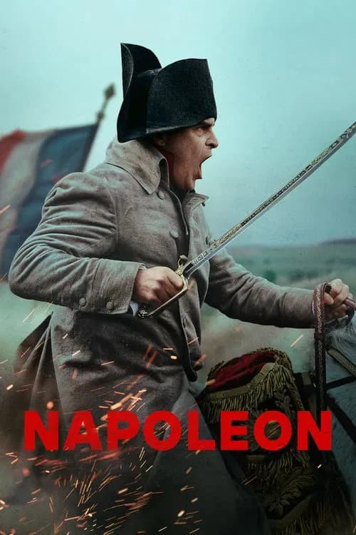 Cover of Napoleon