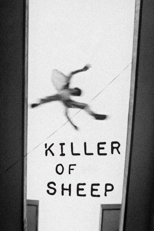 Cover of Killer of Sheep