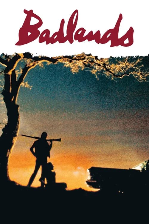 Cover of Badlands