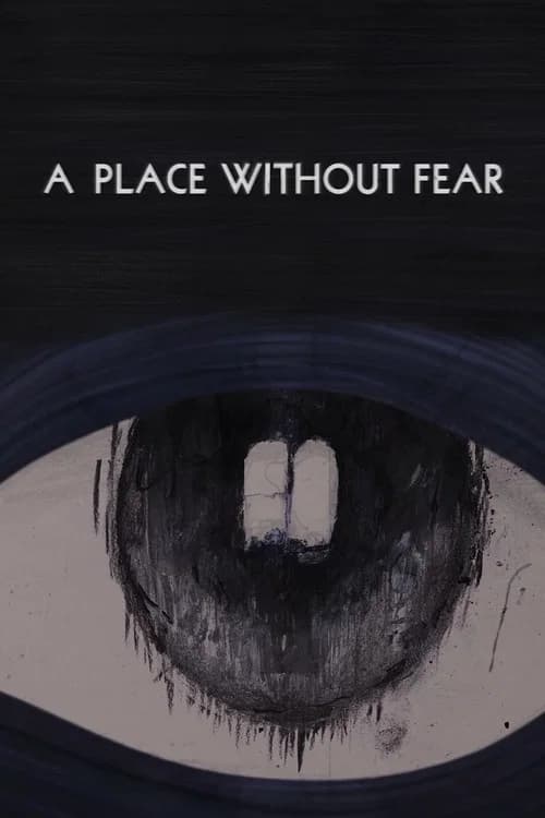 Cover of A Place Without Fear