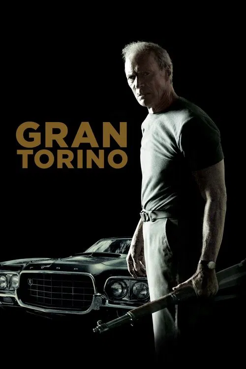 Cover of Gran Torino