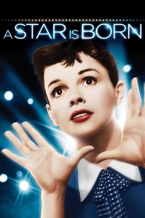 Cover of A Star Is Born