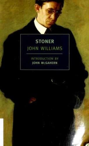 Cover of Stoner