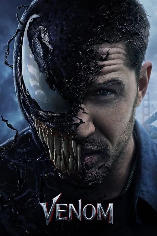Portada de Venom