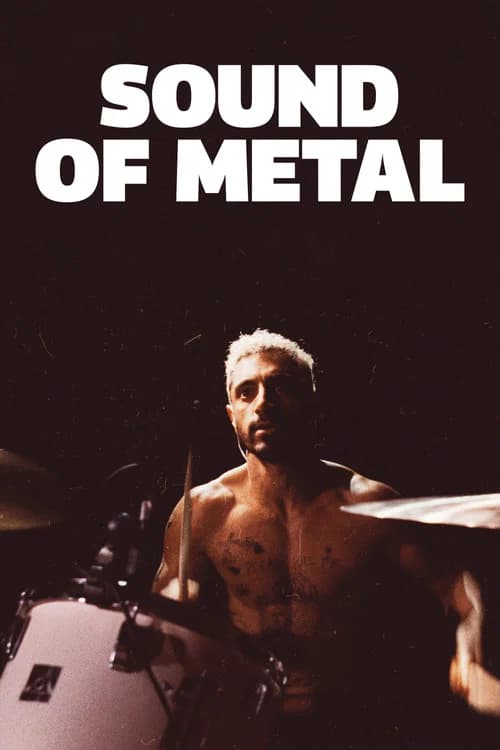 Portada de El Sonido del Metal
