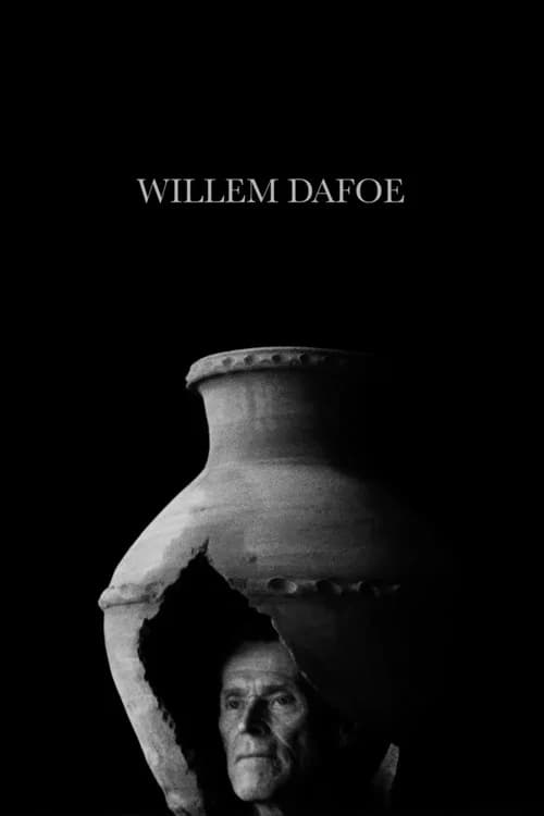 Cover of Willem Dafoe