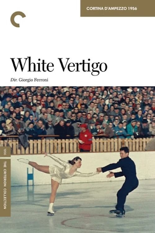 Cover of White Vertigo