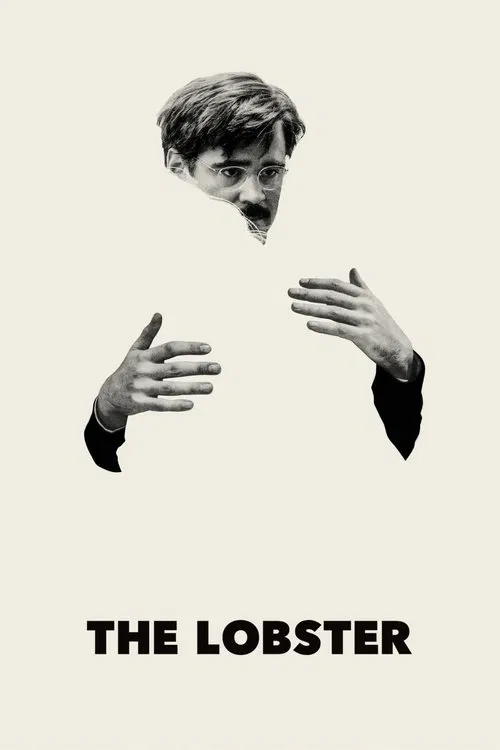 Cover of The Lobster