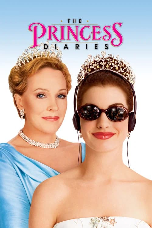 Portada de Princesa por sorpresa