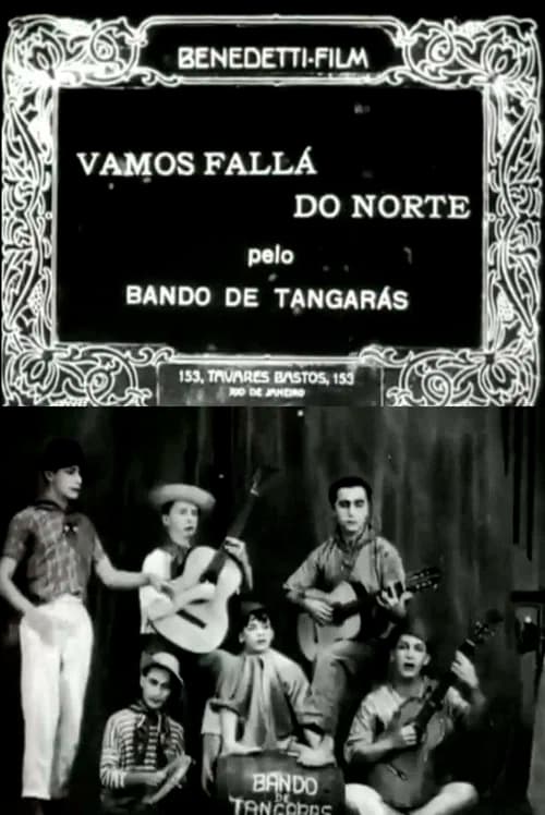 Portada de Vamos Fallá do Norte