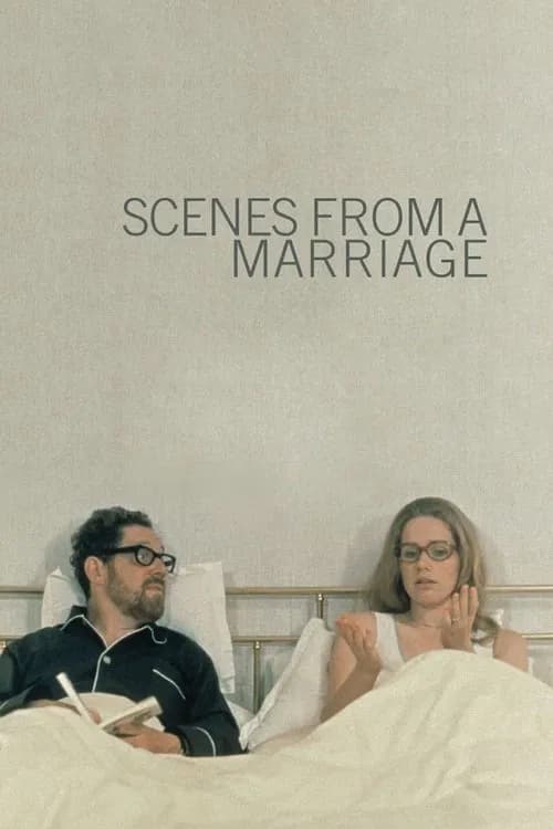 Portada de Secretos de un matrimonio