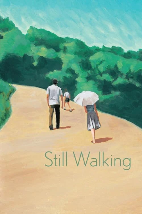 Cover of Still Walking