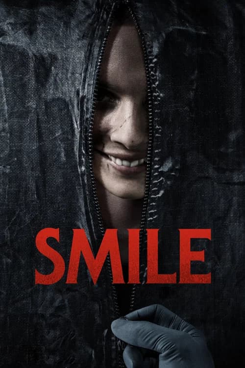 Portada de Sonríe