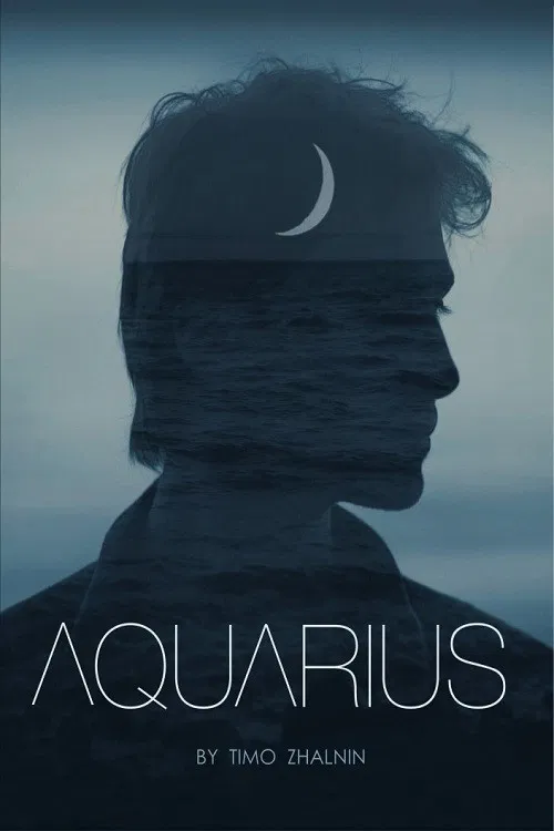 Cover of Aquarius