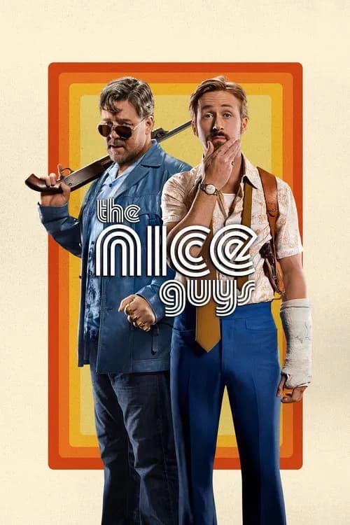 Portada de Dos buenos tipos