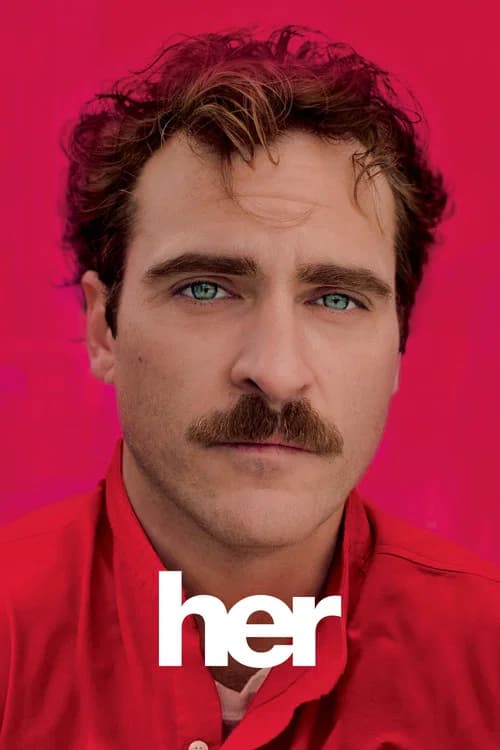 Cover of Her