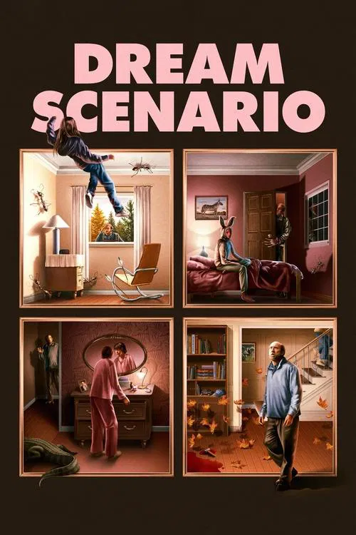 Portada de El Hombre de Los Sueños