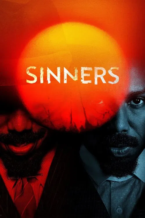 Cover of Sinners