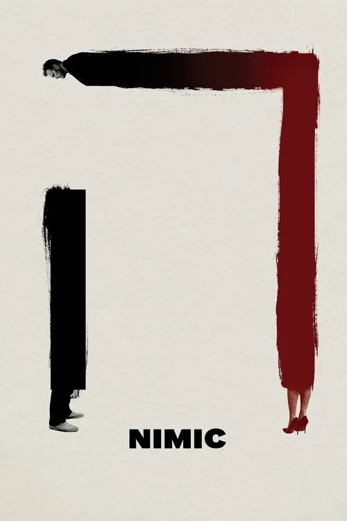 Portada de Nimic