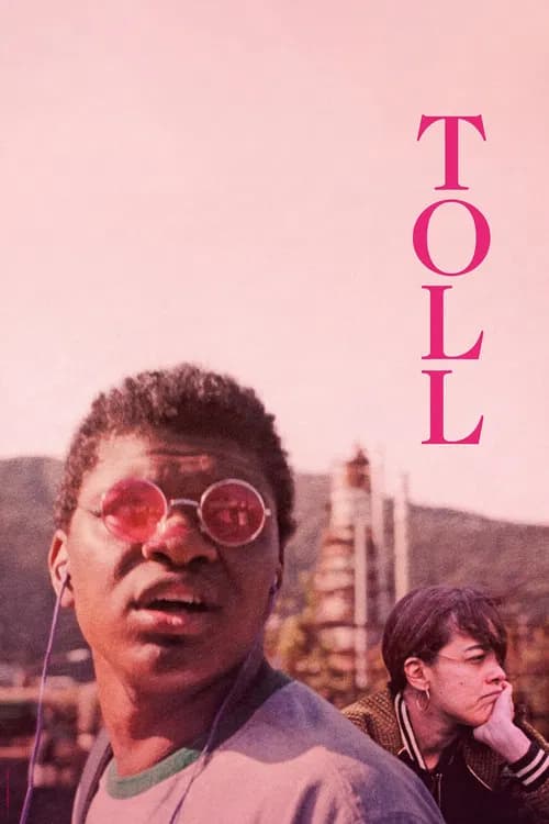 Cover of Toll