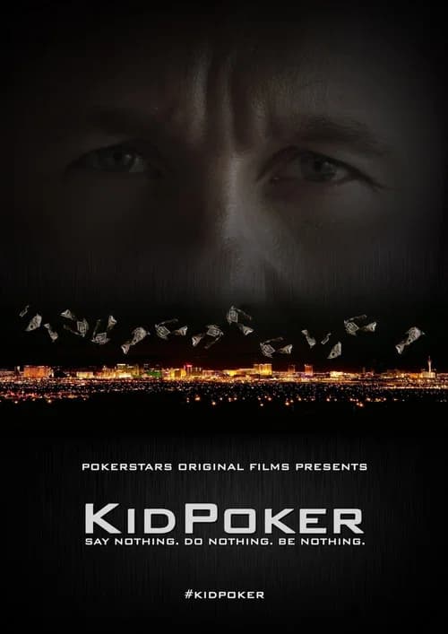 Portada de KidPoker