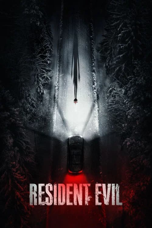 Cover of Resident Evil