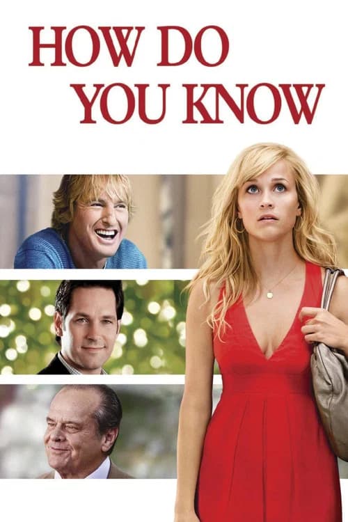 Cover of How Do You Know