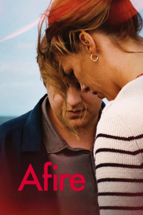 Portada de Cielo rojo
