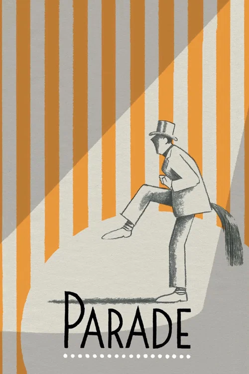 Portada de Zafarrancho en el circo