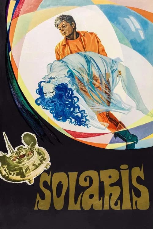 Cover of Solaris