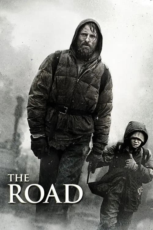 Cover of The Road